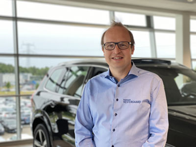 Profil billede af Søren Rotbøll