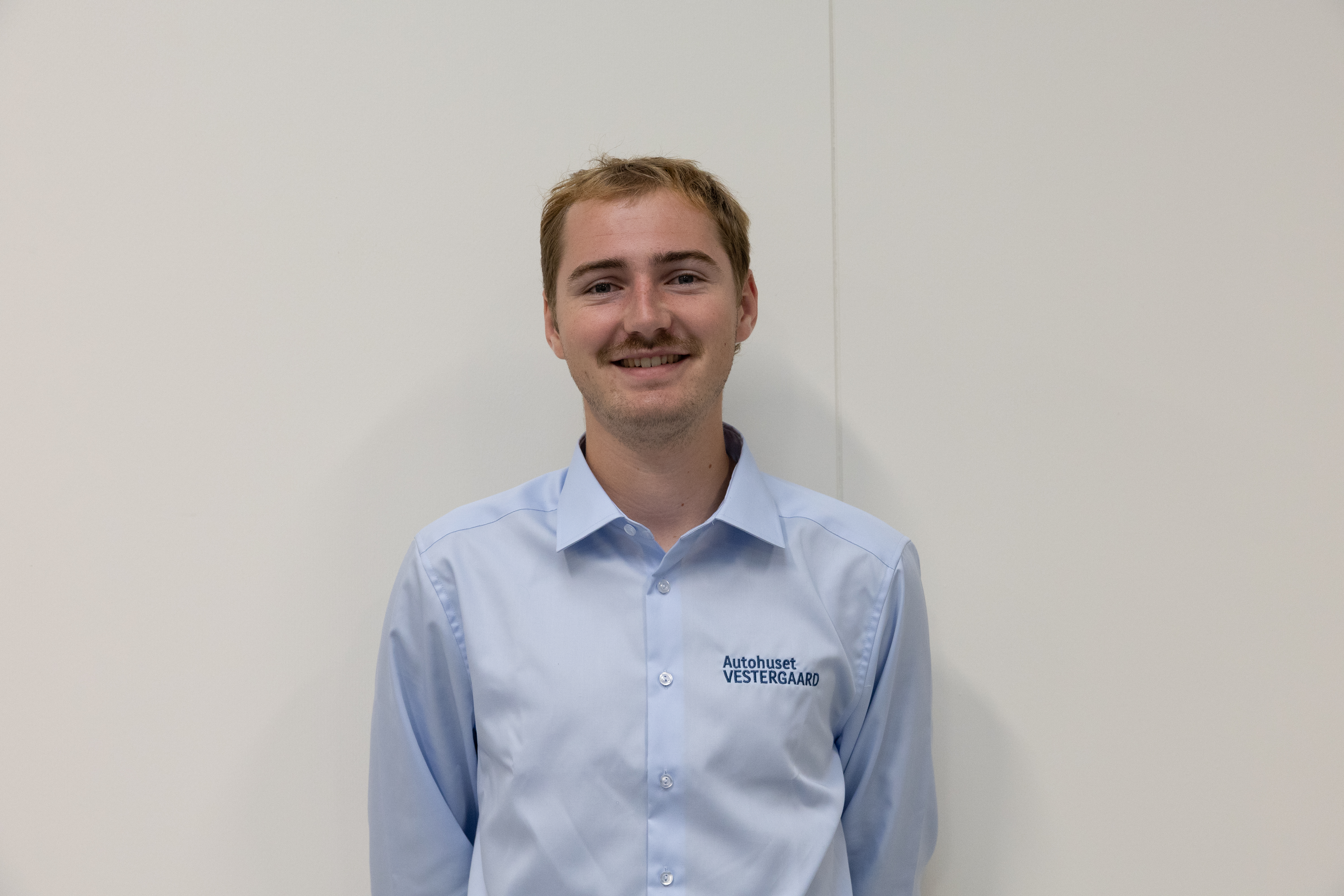 Profil billede af Jeppe Refslund Classen